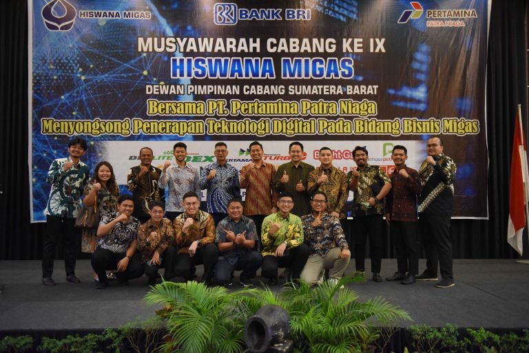 Galeri Musyawarah Cabang Ke IX 2022